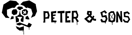 Peter & Sons logo